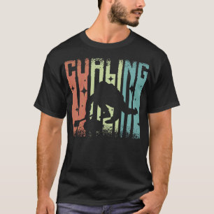 S2 Curling (63) T-Shirt