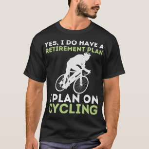 S2 Cycling Cycle Cyclist Bike Biking (4) T-Shirt