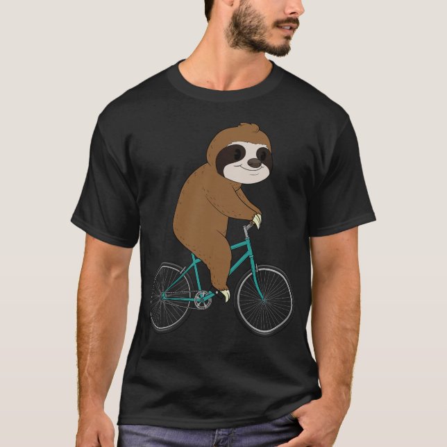 S2 Cycling Cycle Cyclist Bike Biking (51) T-Shirt (Front)