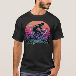 S2 Cycling Cycle Cyclist Bike Biking (63) T-Shirt