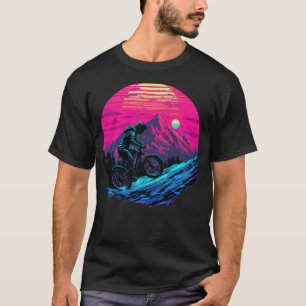 S2 Cycling Cycle Cyclist Bike Biking (66) T-Shirt