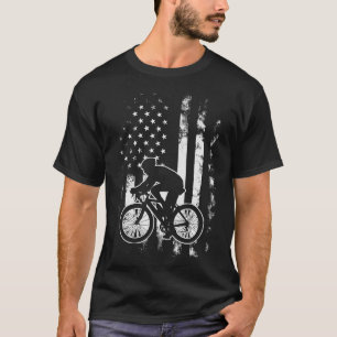 S2 Cycling Cycle Cyclist Bike Biking (68) T-Shirt