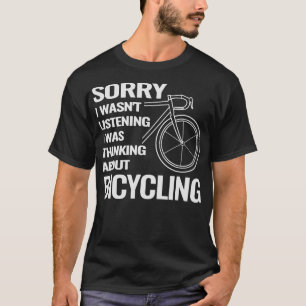S2 Cycling Cycle Cyclist Bike Biking (69) T-Shirt