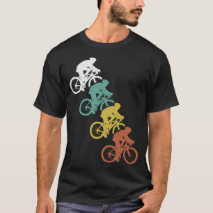 S2 Cycling Cycle Cyclist Bike Biking (70) T-Shirt