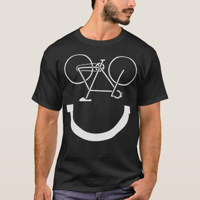S2 Cycling Cycle Cyclist Bike Biking (71) T-Shirt (Front)