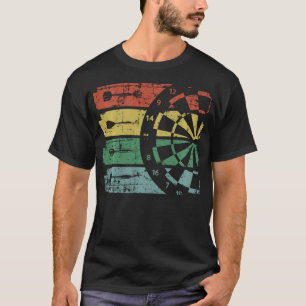 S2 Darts (69) T-Shirt
