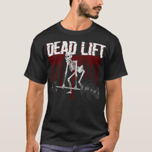 S2 Deadlift (104) T-Shirt