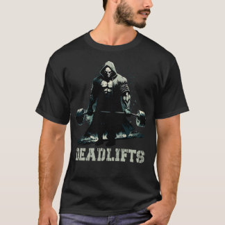 S2 Deadlift (145) T-Shirt