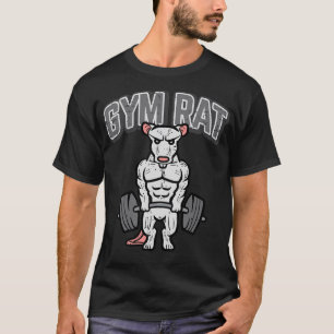 S2 Deadlift (15) T-Shirt
