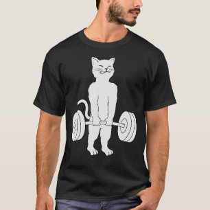 S2 Deadlift (19) T-Shirt