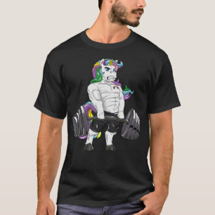 S2 Deadlift (70) T-Shirt