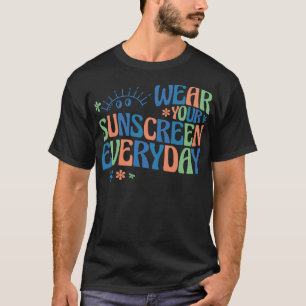 S2 Dermatology Dermatologist (18) T-Shirt