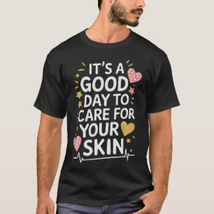 S2 Dermatology Dermatologist (41) T-Shirt