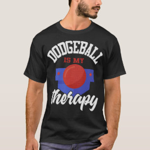 S2 Dodgeball (19) T-Shirt