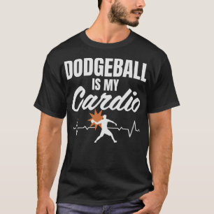 S2 Dodgeball (24) T-Shirt