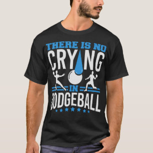 S2 Dodgeball (26) T-Shirt