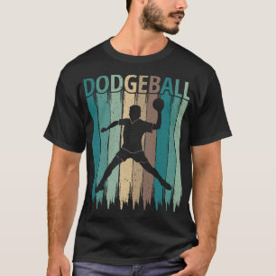 S2 Dodgeball (27) T-Shirt