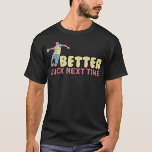 S2 Dodgeball (35) T-Shirt