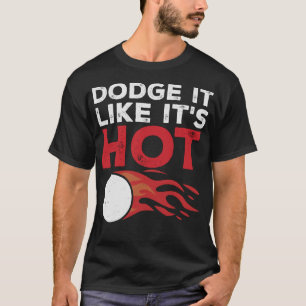 S2 Dodgeball (38) T-Shirt