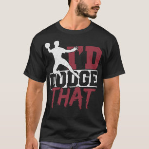 S2 Dodgeball (39) T-Shirt