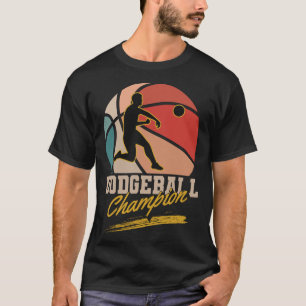 S2 Dodgeball (50) T-Shirt