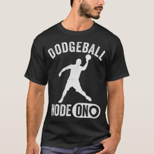 S2 Dodgeball (51) T-Shirt