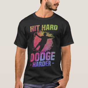 S2 Dodgeball (52) T-Shirt