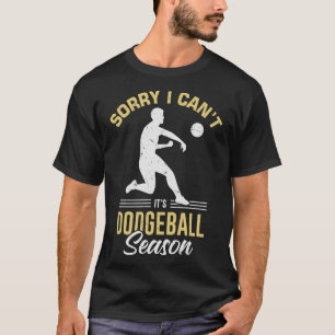 S2 Dodgeball (60) T-Shirt