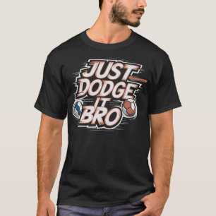 S2 Dodgeball (72) T-Shirt