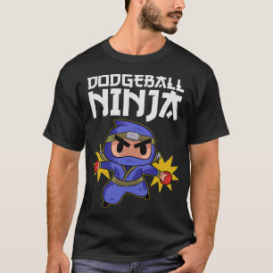 S2 Dodgeball (74) T-Shirt