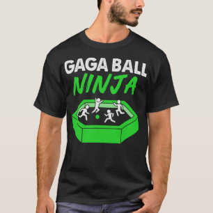 S2 Dodgeball (80) T-Shirt