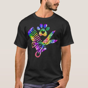 S2 Dog Grooming Dog Groomer (112) T-Shirt