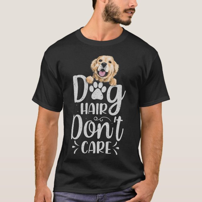 S2 Dog Grooming Dog Groomer (127) T-Shirt (Front)