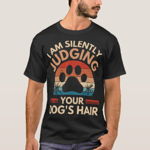 S2 Dog Grooming Dog Groomer (12) T-Shirt