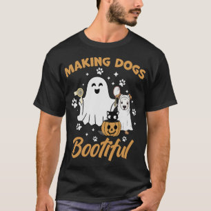 S2 Dog Grooming Dog Groomer (30) T-Shirt
