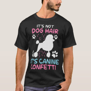 S2 Dog Grooming Dog Groomer (83) T-Shirt