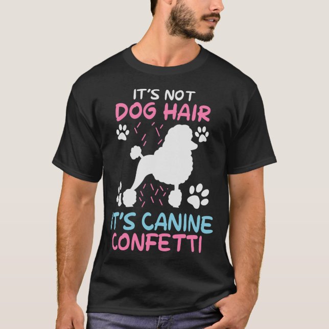 S2 Dog Grooming Dog Groomer (83) T-Shirt (Front)
