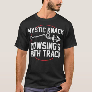 S2 Dowsing Divination (41) T-Shirt