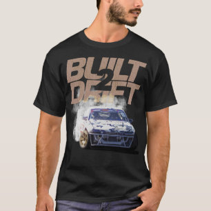 S2 Drifting Drift Car (101) T-Shirt