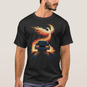 S2 Drifting Drift Car (120) T-Shirt