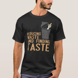 S2 Dumpster Diving (50) T-Shirt