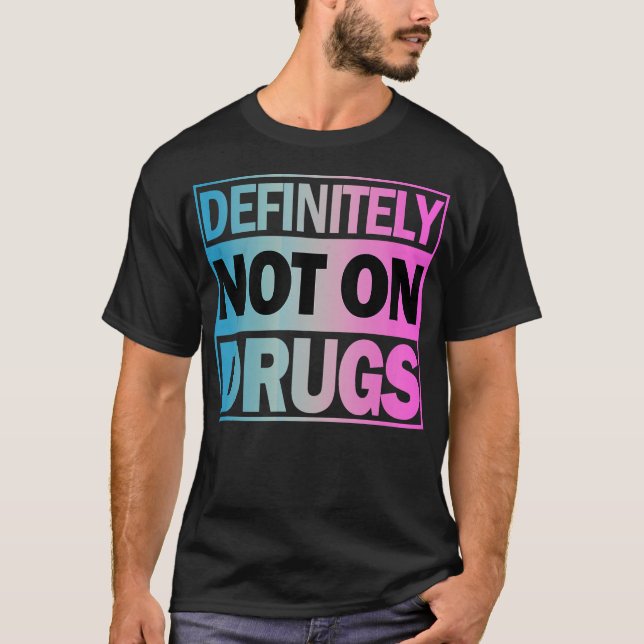 S2 EDM (1) T-Shirt (Front)
