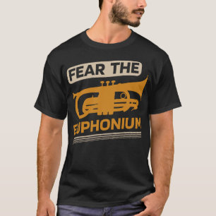 S2 Euphonium (185) T-Shirt