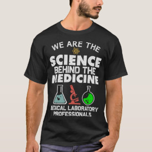 S2 Experimenting Experiment Laboratory (16) T-Shirt