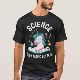 S2 Experimenting Experiment Laboratory (8) T-Shirt