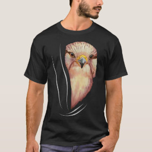 S2 Falconry Falconer Falcon Falcons (135) T-Shirt