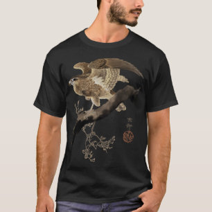 S2 Falconry Falconer Falcon Falcons (164) T-Shirt