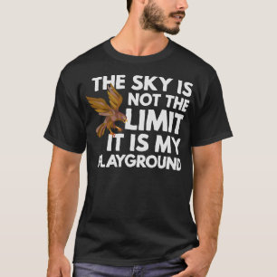 S2 Falconry Falconer Falcon Falcons (23) T-Shirt