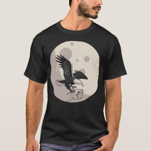 S2 Falconry Falconer Falcon Falcons (53) T-Shirt