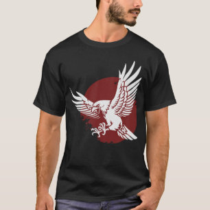S2 Falconry Falconer Falcon Falcons (55) T-Shirt